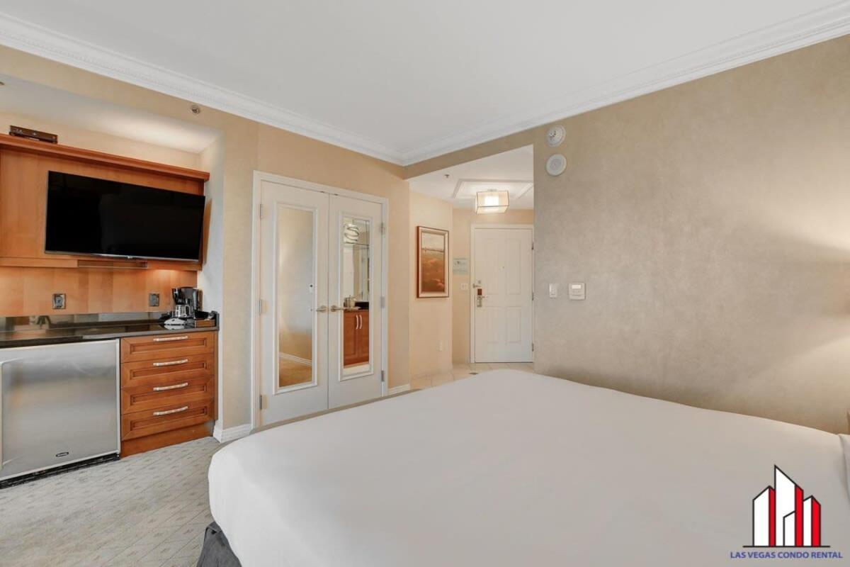 Mgm Signature-20-609 Strip View Jacuzzi Studio Las Vegas Exterior foto