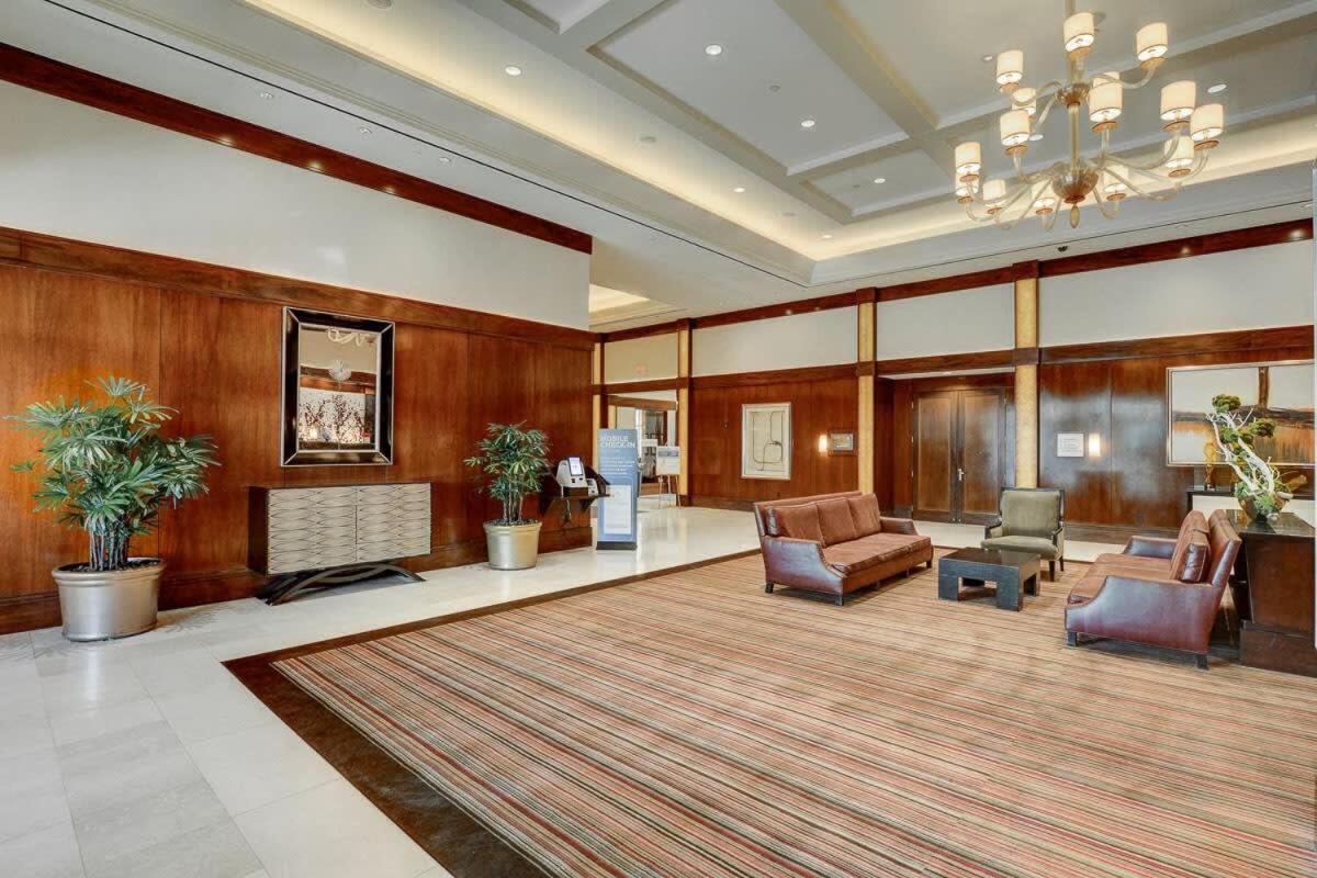Mgm Signature-20-609 Strip View Jacuzzi Studio Las Vegas Exterior foto